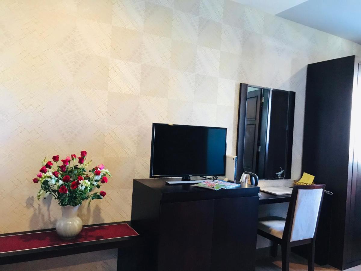 Hoang Sa Hotel Da Nang Dış mekan fotoğraf
