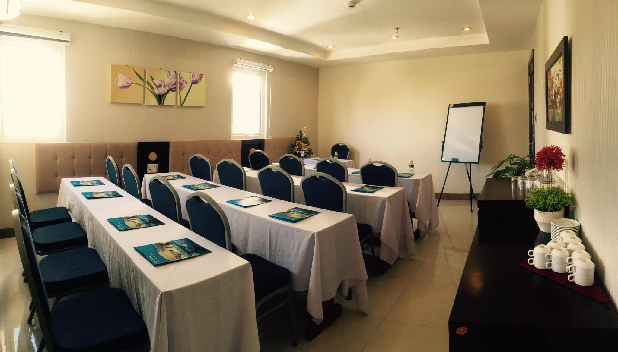 Hoang Sa Hotel Da Nang Dış mekan fotoğraf