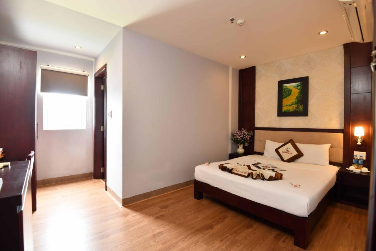 Hoang Sa Hotel Da Nang Dış mekan fotoğraf