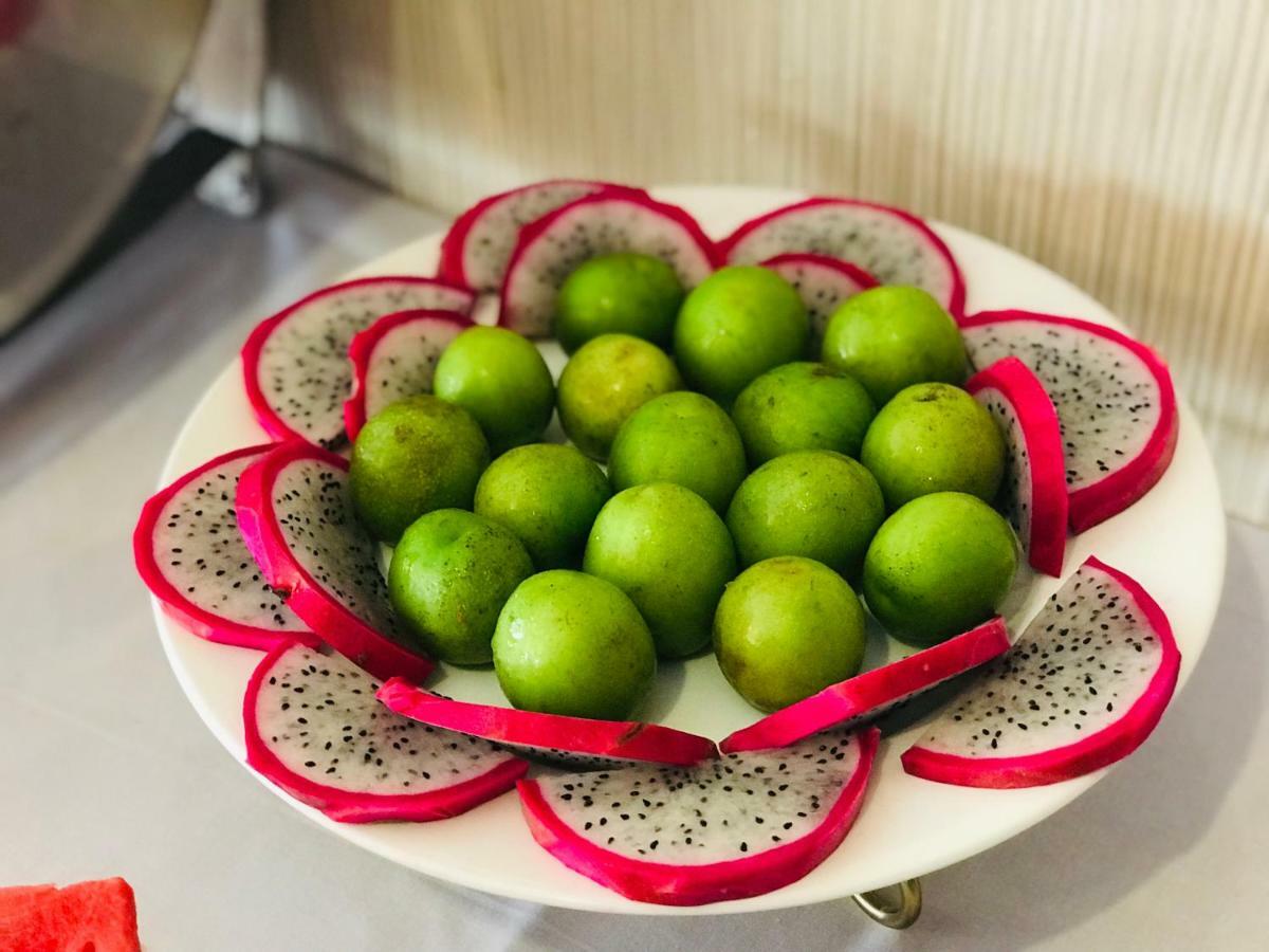 Hoang Sa Hotel Da Nang Dış mekan fotoğraf